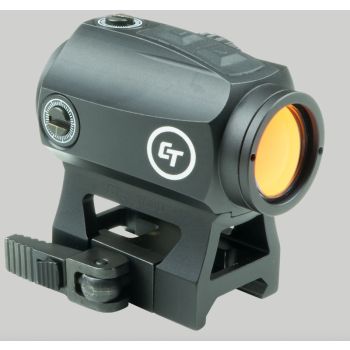 Crimson Trace Electronic Sight Compact 2.0 Moa Red Dot