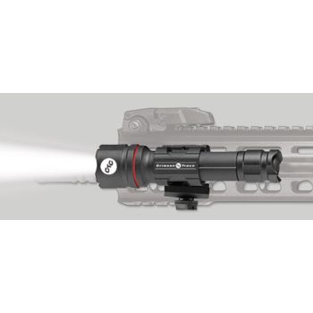 Crimson Trace Long Gun Light Tactical 900 Lumens For Rail Mount Long Guns