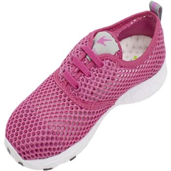 Frogg Toggs Shoes Skipper Pink Youth Girls Size 11