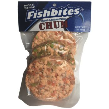 Fishbites-Chum F700