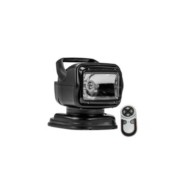 Golight Radioray Gt Light Black Magnetic With Remote