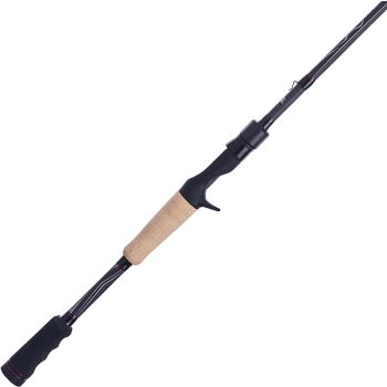 Garcia Winch Rod Casting 7Ft 1Pc Mh