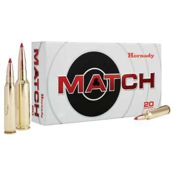 Hornady-Match-Rifle-Ammo H81501