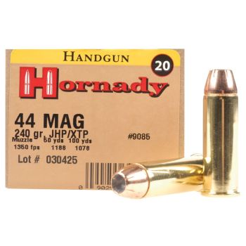 Hornady-Custom-Pistol-Ammo H9085