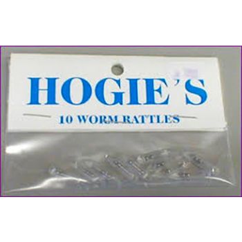 Hogie-Glass-Worm-Rattles H925