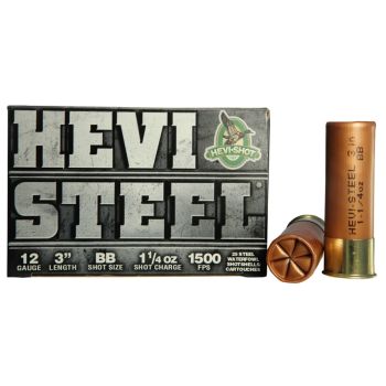 Hevi-Shot-Hevi-Steel-Loads HS60088