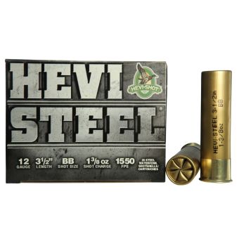 Hevi-Shot-Hevi-Steel-Loads HS65088