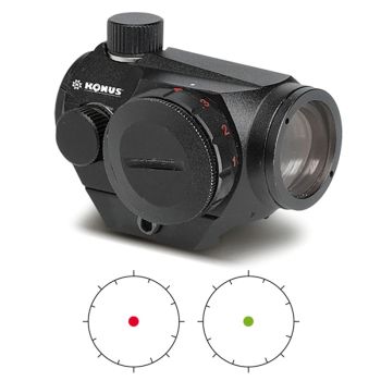 Konus Electronic Sight Atomic 2.0 Mini Red Dot