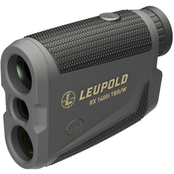Leupold Rx-1400I Rangefinder Rx-1400I Tbr/W Dna Black Toled