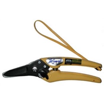 Momoi Mono Cutting Tool 1218 Teflon Coated Scissors