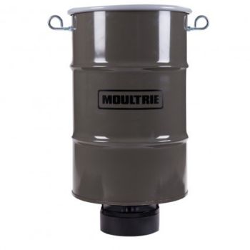 MOULTRIE GAME FEEDER HANGING 30-GALLON PRO MAGNUM MFHP60035