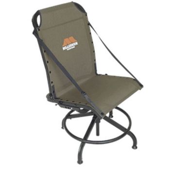 Millennium Shoot House Chair Adjustable