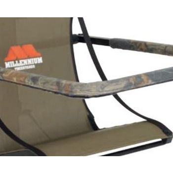 Millennium Tree Stand Shooting Mm100L Shooting Mount