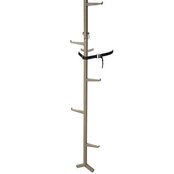 Millennium Tree Stand Stick 20' 5Pc 4' Steel Sections