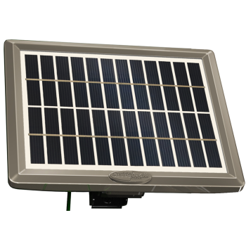 Non-Typical Solar Kit Cuddepower Solar Kit