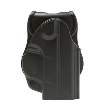 Pepperball Tcp Holster Open Top Holster Right Hand Draw