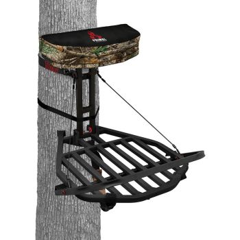 Primal Vantage Hang On Stand The Sky Spy Aluminum Hang On Stand