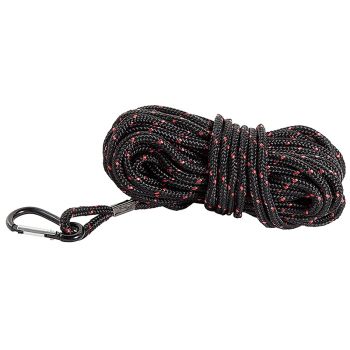 Primal Gear Hoist Rope 25' With One Carabiner