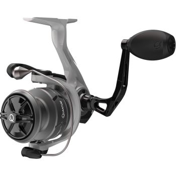 Quantum Accurist Spinning Reel 6Bb 1Rb 5.2:1 150/8 White