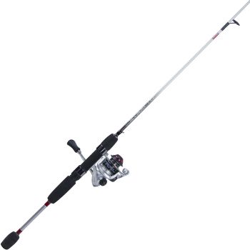 Quantum Xtralite Combo Spinning 5Ft Ul 2Pc
