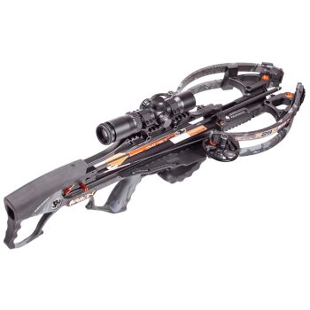 Ravin Crossbow R29X Sniper Predator Dusk Camo