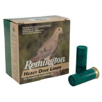 Remington-Heavy-Dove-Shotshell-Box-Of-10 R28779