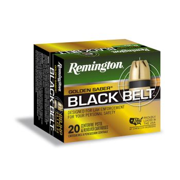 Remington-Pistol-Ammo-Black-Be R29423