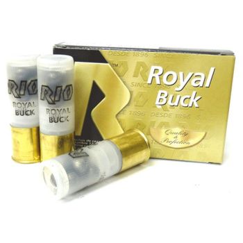 Rio-Royal-Buckshot-#4 RB1221
