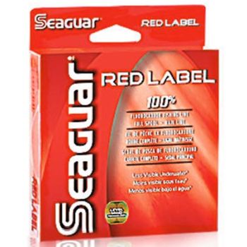 Seaguar-Red-Label-Fluorcarbon-Clear-1000-Yards S10RM-1000