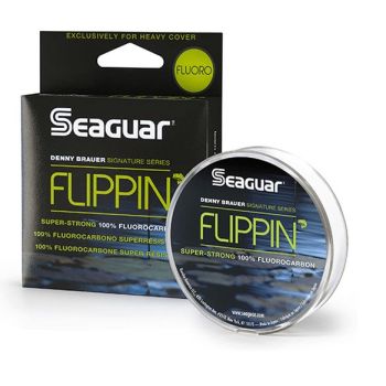 Seaguar-Flippin-Fluorocarbon-Clear-100-Yards S20FLF-100