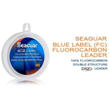 Seaguar-Fluorocarbon-Leader-25-Yards S25FC25