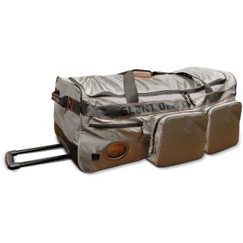 Scent Crusher Roller Bag With Ozone Machine