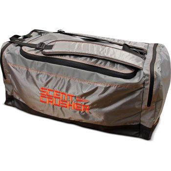 Scent Crusher Gear Bag Large / Ozone Machine