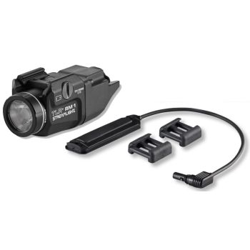 Streamlight Tactical Light Tlr Rm 1 With Remote Switch