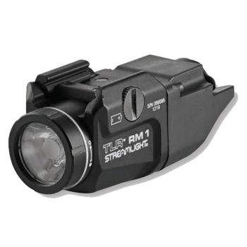 Streamlight Tactical Light Tlr Rm 1 With Key Kit & Lithium Battery