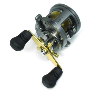Shimano Tekota Saltwater Conventional 4Bb 4.2:1 Line Counter - Size 275/12