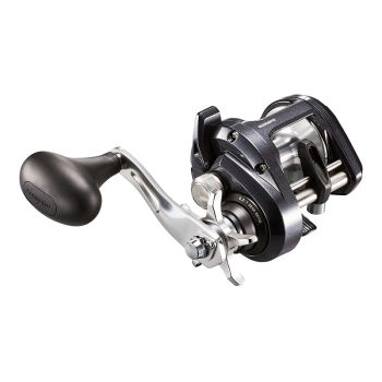 Shimano Tekota A Saltwater Conventional Reel Size 340/14