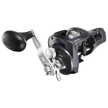Shimano Tekota A Saltwater Conventional Reel Line Counter - 4.2:1 Ratio - Size 340/14