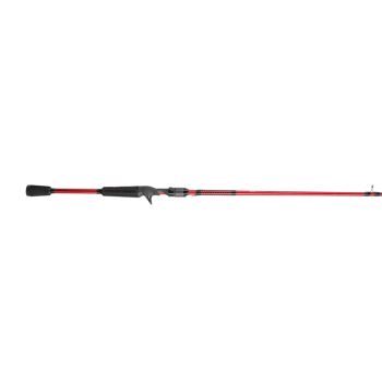SHAKESPEARE UGLY STIK CARBON R CASTING 1pc M 6ft 6in SUSCBCA661M