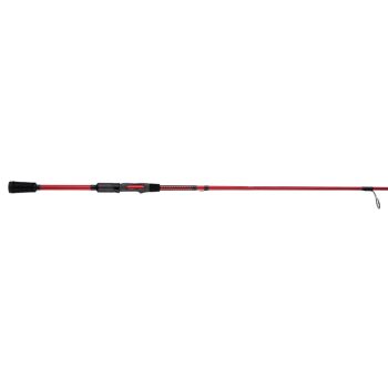 SHAKESPEARE UGLY STIK CARBON R SPINNING 1pc M 6ft 6in SUSCBSP661M