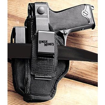 Uncle-Mikes-Nylon-Hip-Holster U81361