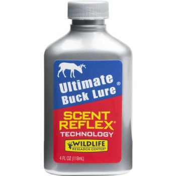 Wildlife Game Scent Synthetic Utimate Buck Lure 1Oz