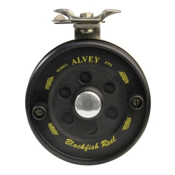 Alvey 47 Vn2X Reel R/H Dual Bb 500Yd/9Lb