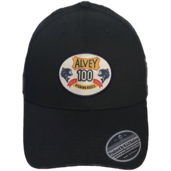 Alvey 100 Years Cap Stretch Fit