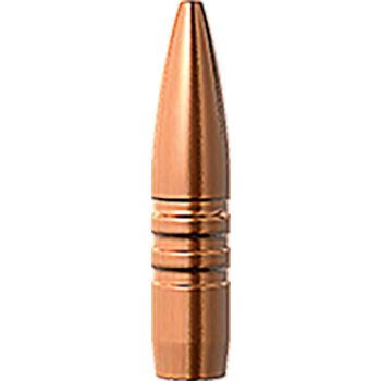 Barnes Tsx Bullets 6.5Mm 120Gr Bt 50Bx
