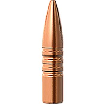 Barnes Tsx Bullets 30 Cal 200Gr Fb 50Bx