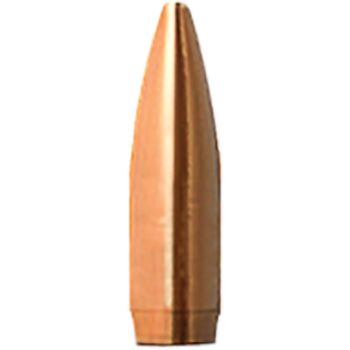 Barnes Match Burner Bullets 6Mm 105Gr Boat Tail 500Bx