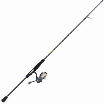 B&M Tcb Combo Spin 6Ft 6In 2Pc Ul
