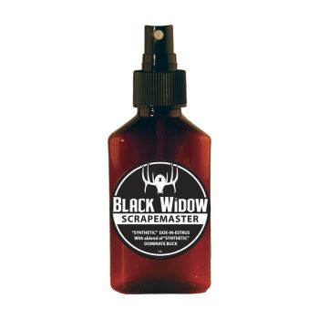 Black-Widow-Deer-Lure BW0748