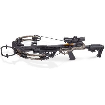 Center Point Crossbow Amped 415